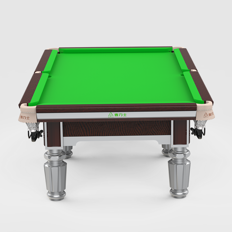 麦力士球桌