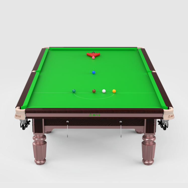 麦力士球桌